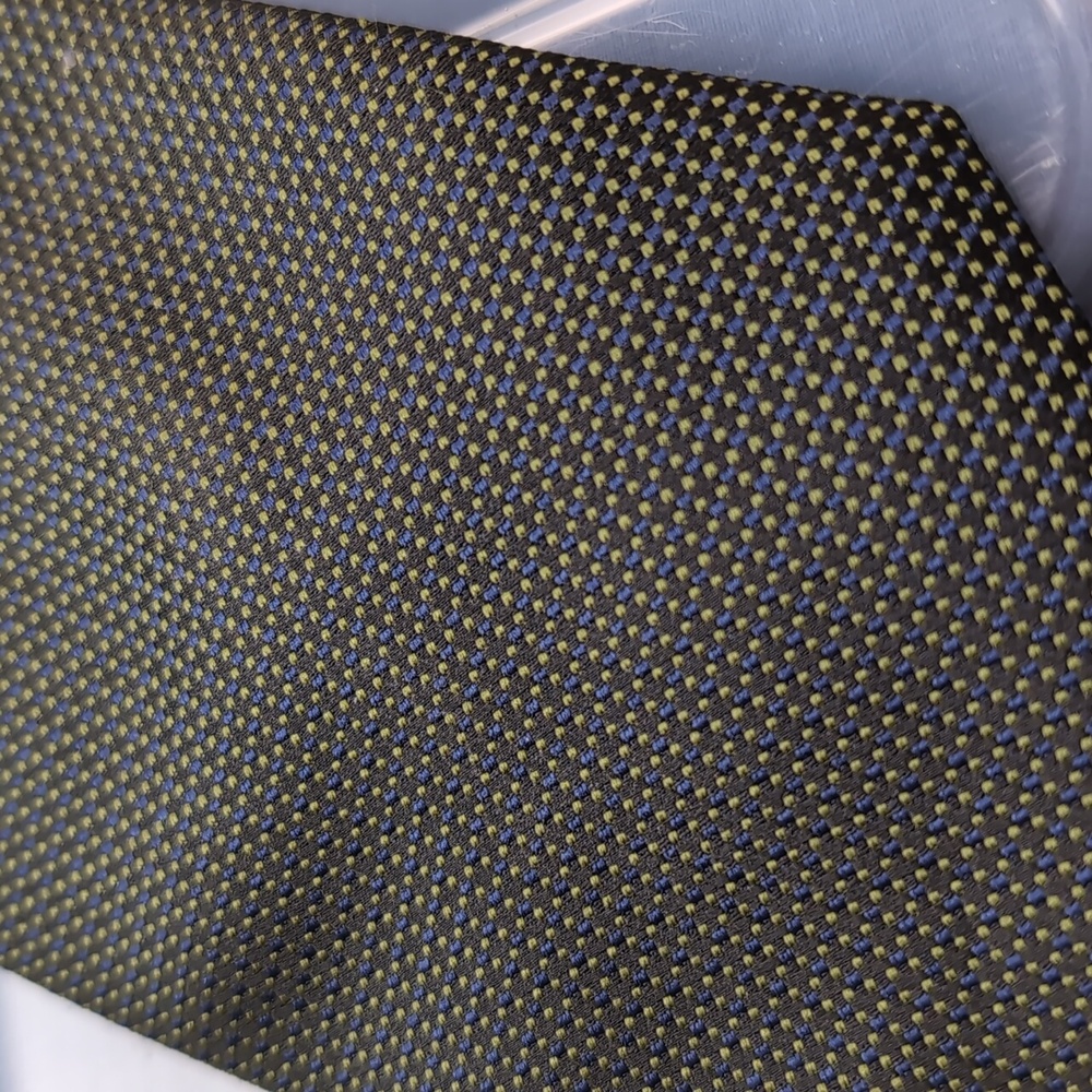 Protocol Tie - Picture 2 of 3